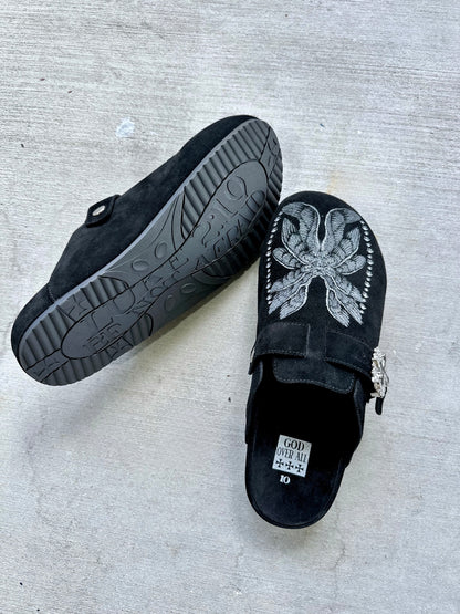 BIBLICAL ANGEL CLOGS