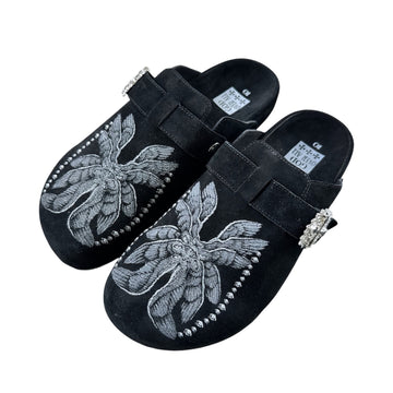 BIBLICAL ANGEL CLOGS